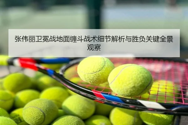 张伟丽卫冕战地面缠斗战术细节解析与胜负关键全景观察